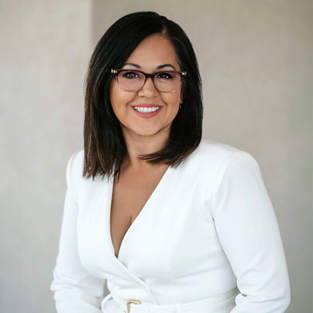 Veronica Quintanilla Profile Image