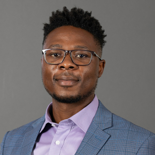 Victor Kwenani Profile Image