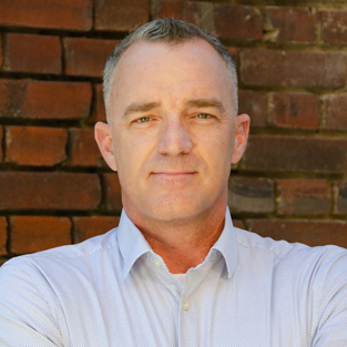 Wayne Whetten Profile Image