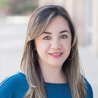 Yesica Trujillo Profile Image