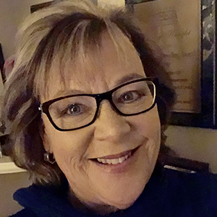 Mary Knight Profile Image