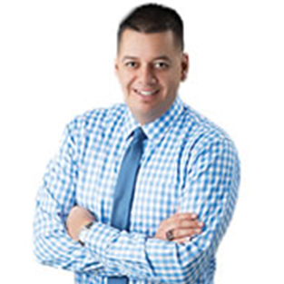 Rick Hernandez Profile Image